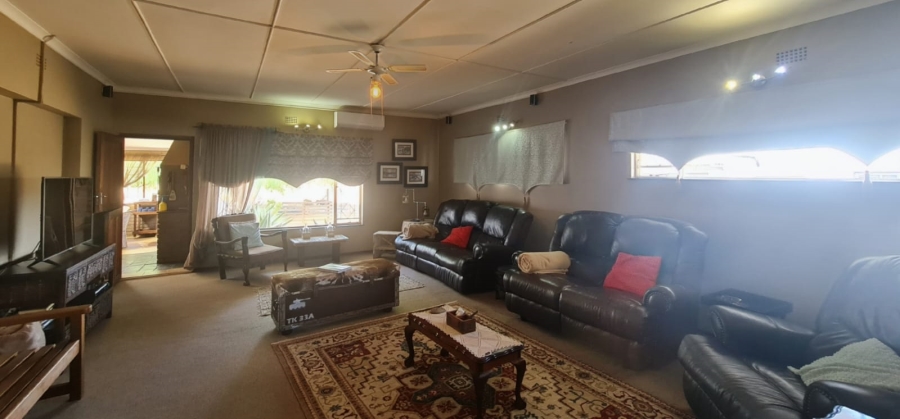 Commercial Property for Sale in Bloemfontein Rural Free State